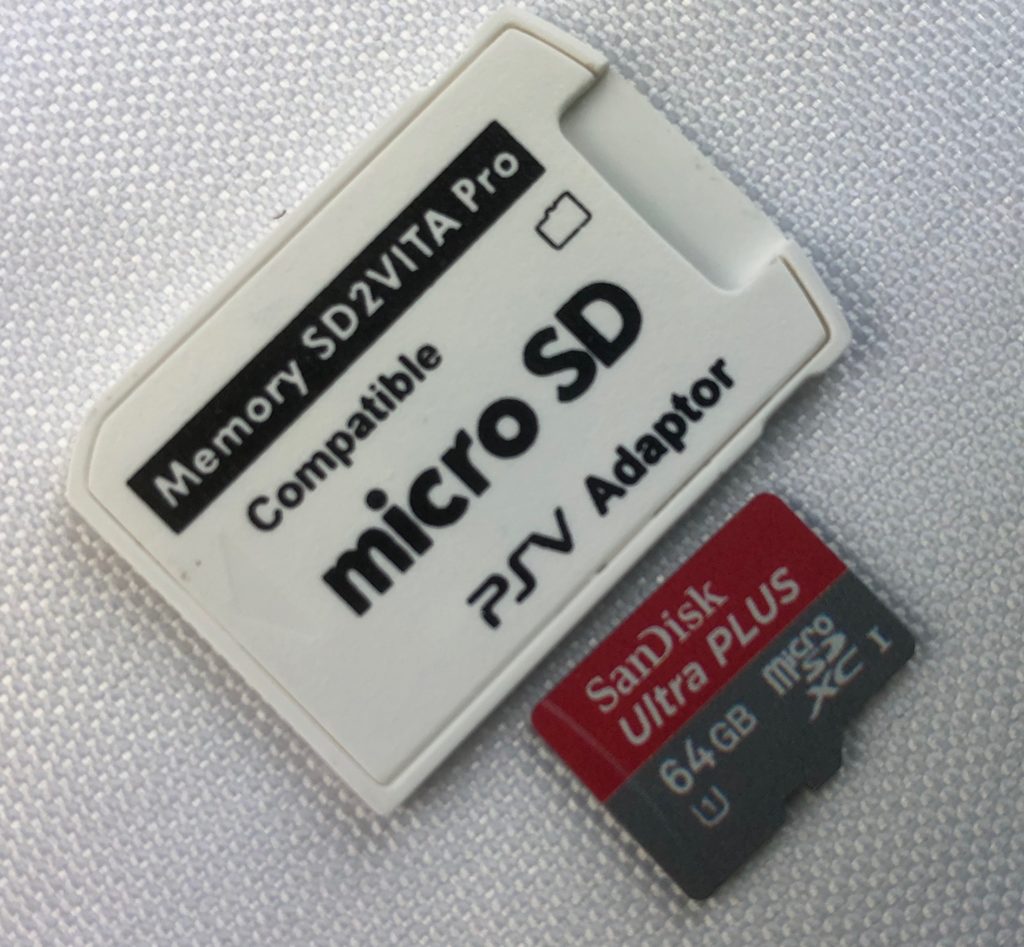 How to Mod & Hack Your PS Vita, a Pic by Pic Beginner Guide.