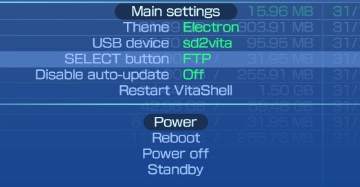 ps vita usb not connecting to pc