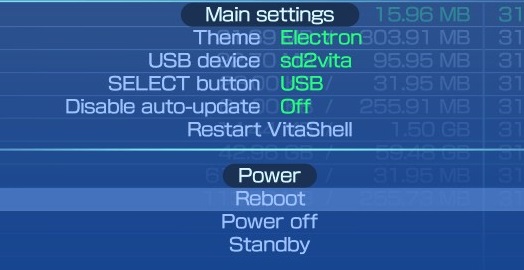 Install Ps Vita Files On A Hacked Ps Vita Ps Vita Mod