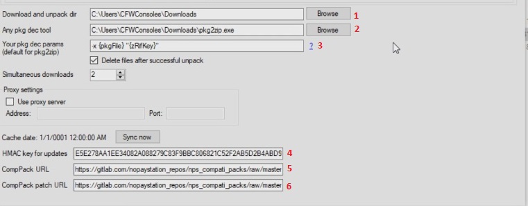 Install Nopaystation On A Hacked Ps Vita Ps Vita Mod